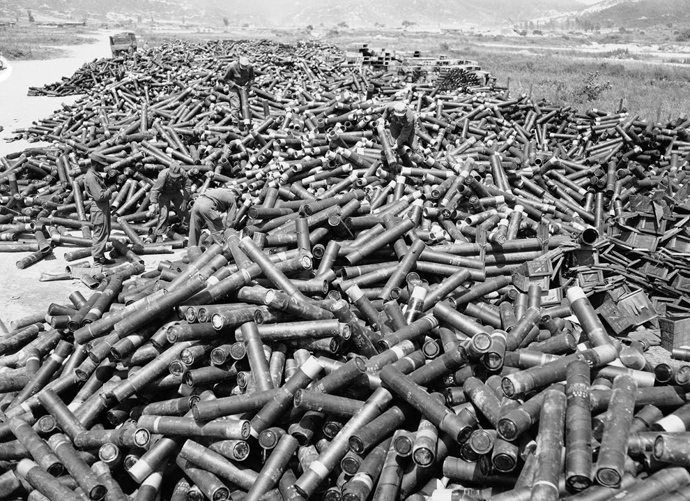 https://ongenocide.com/wp-content/uploads/2013/04/koreanwarartillerycasings.jpg