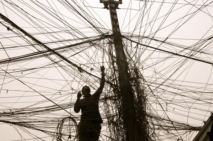 neoliberal-power-supply